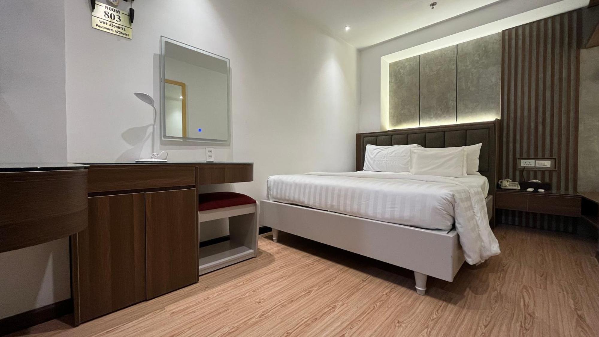 แกรนด์ ซิตี้เทล เซ็นทรัล ไซ่ง่อน โฮเต็ล Hotel โฮจิมินห์ซิตี้ ภายนอก รูปภาพ