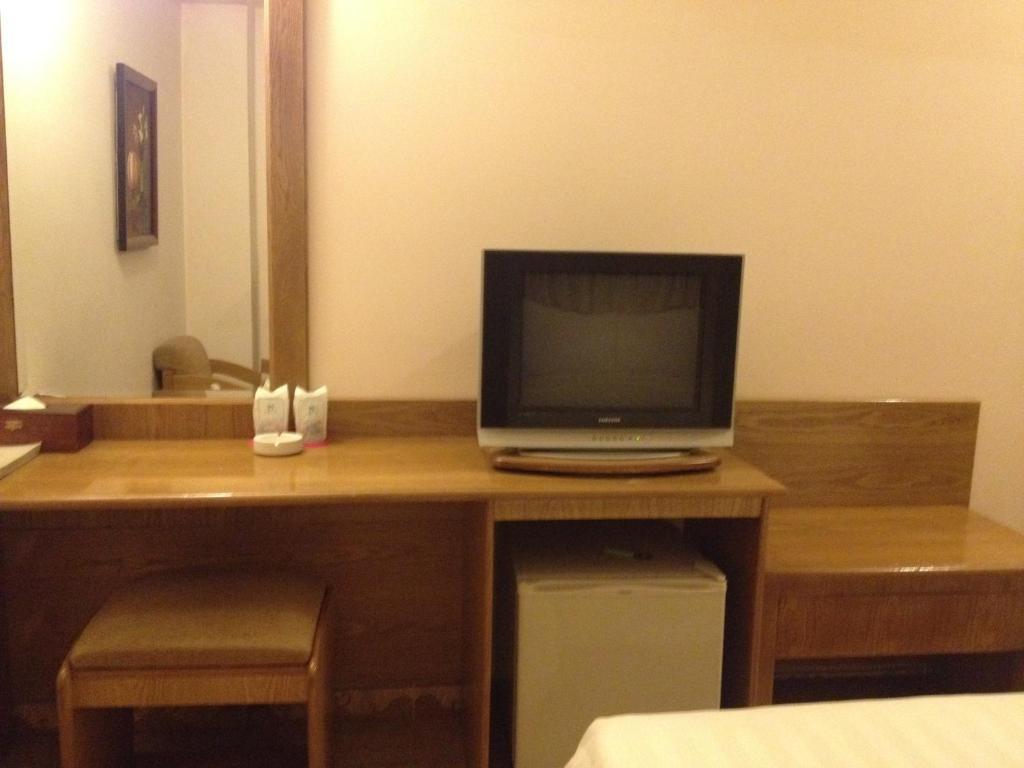 แกรนด์ ซิตี้เทล เซ็นทรัล ไซ่ง่อน โฮเต็ล Hotel โฮจิมินห์ซิตี้ ห้อง รูปภาพ