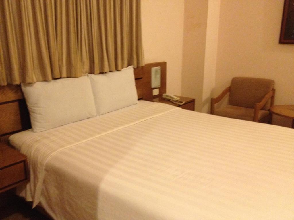 แกรนด์ ซิตี้เทล เซ็นทรัล ไซ่ง่อน โฮเต็ล Hotel โฮจิมินห์ซิตี้ ห้อง รูปภาพ