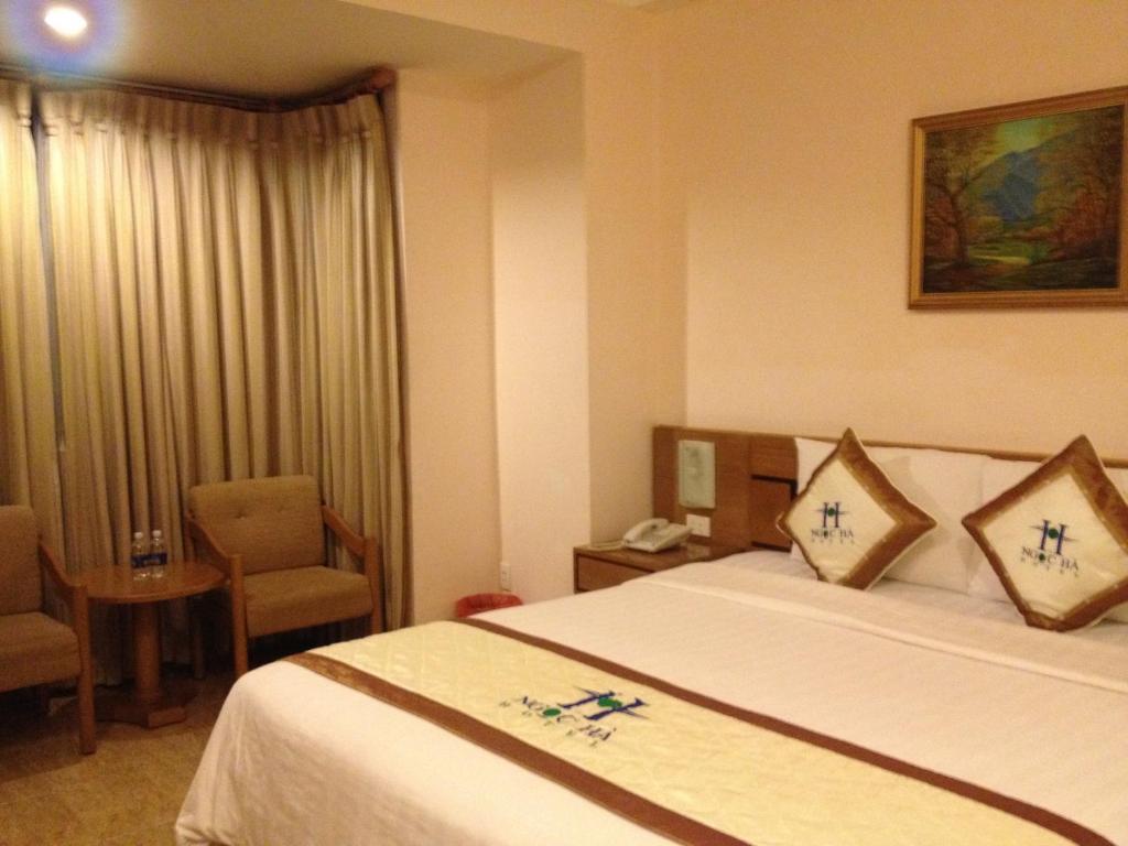 แกรนด์ ซิตี้เทล เซ็นทรัล ไซ่ง่อน โฮเต็ล Hotel โฮจิมินห์ซิตี้ ห้อง รูปภาพ