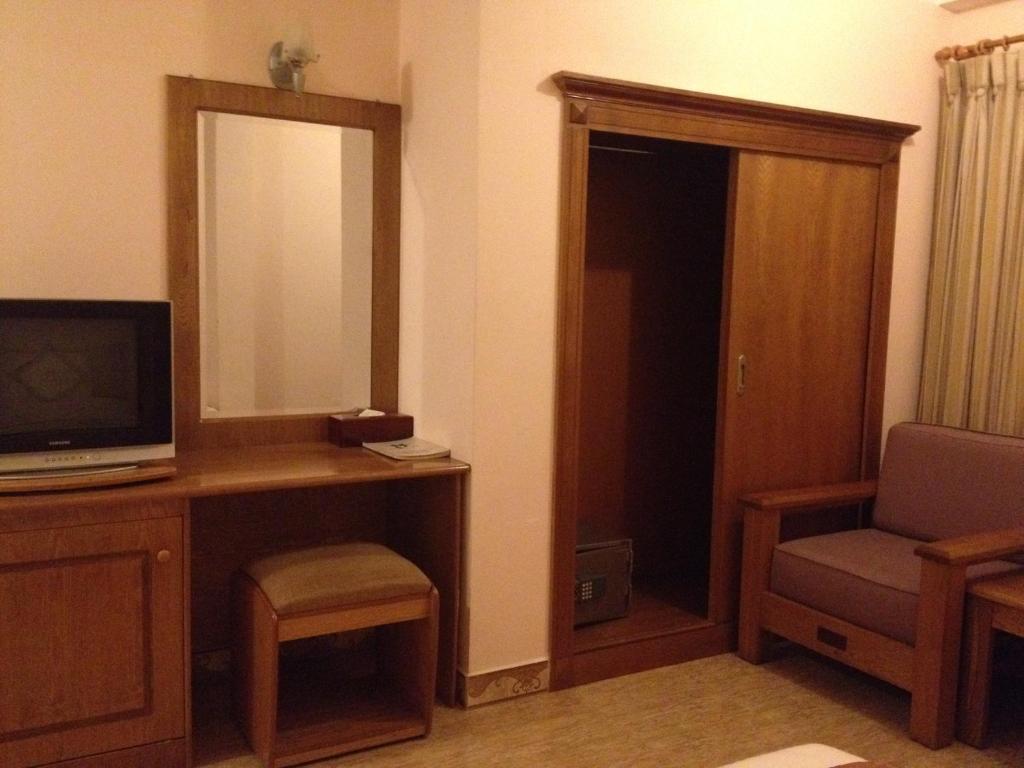 แกรนด์ ซิตี้เทล เซ็นทรัล ไซ่ง่อน โฮเต็ล Hotel โฮจิมินห์ซิตี้ ห้อง รูปภาพ