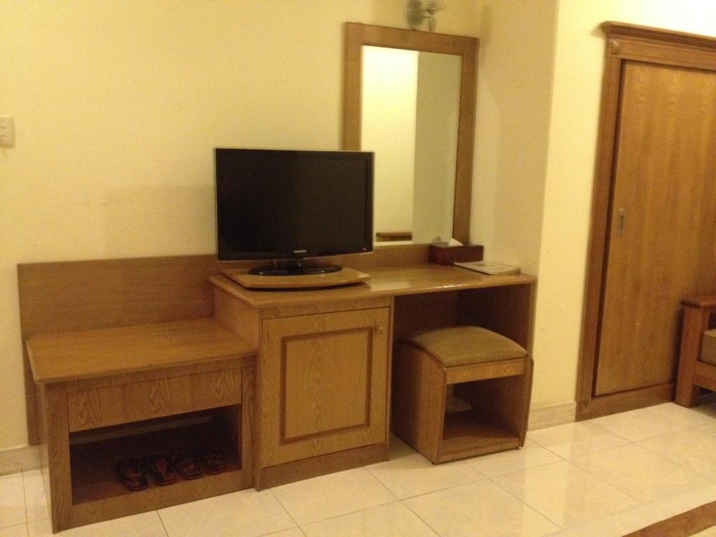 แกรนด์ ซิตี้เทล เซ็นทรัล ไซ่ง่อน โฮเต็ล Hotel โฮจิมินห์ซิตี้ ห้อง รูปภาพ