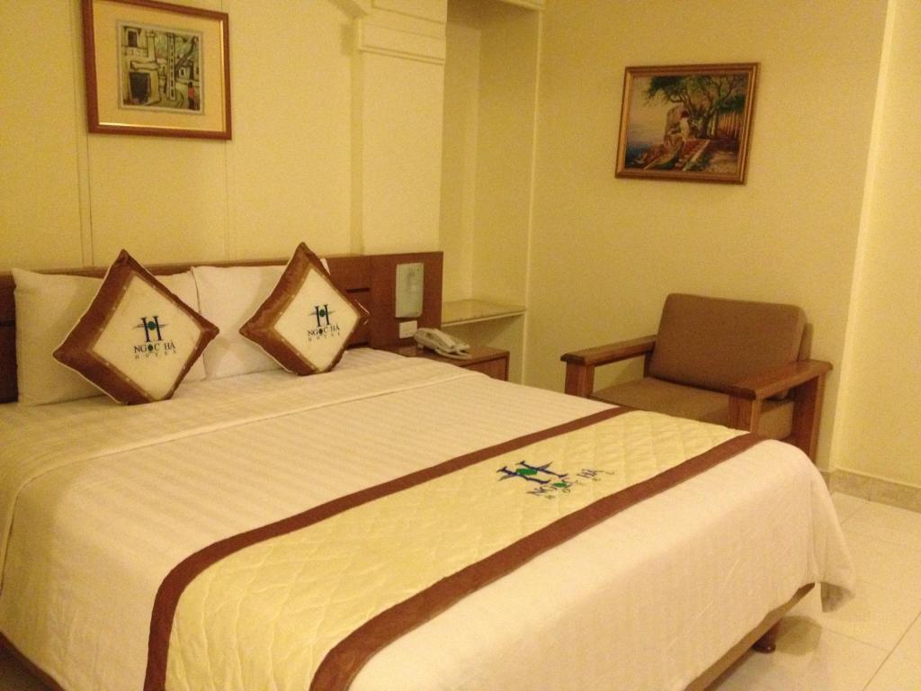 แกรนด์ ซิตี้เทล เซ็นทรัล ไซ่ง่อน โฮเต็ล Hotel โฮจิมินห์ซิตี้ ห้อง รูปภาพ