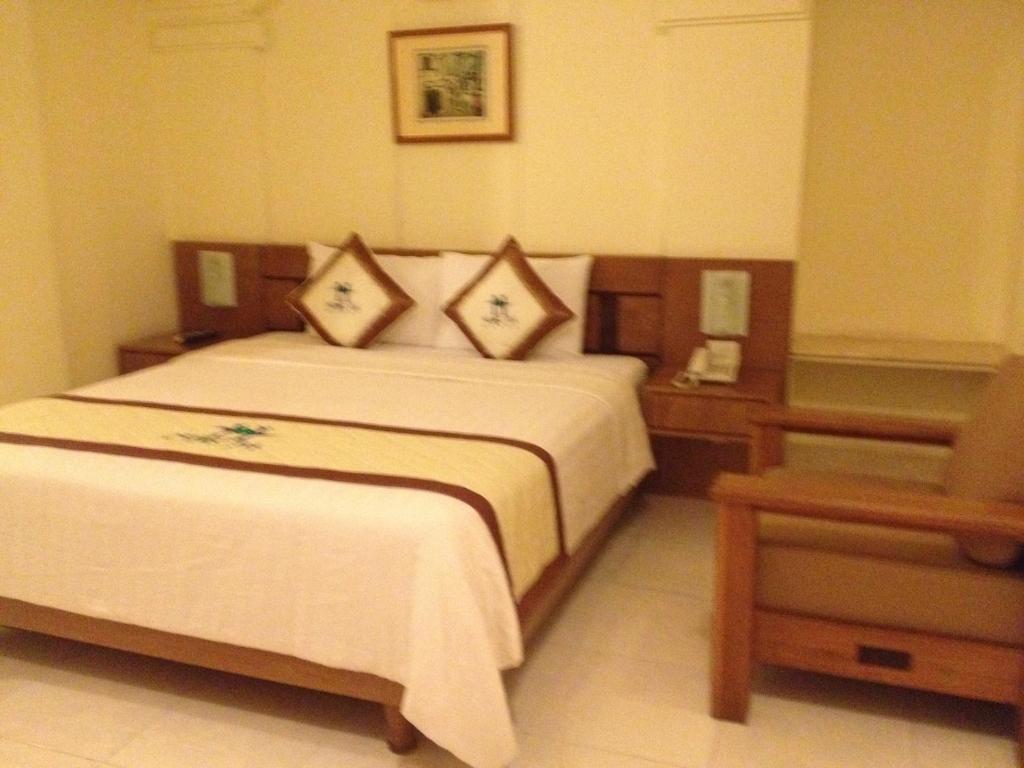แกรนด์ ซิตี้เทล เซ็นทรัล ไซ่ง่อน โฮเต็ล Hotel โฮจิมินห์ซิตี้ ห้อง รูปภาพ