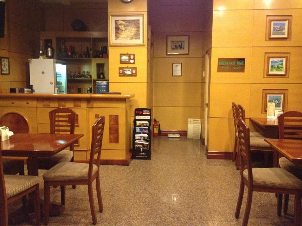 แกรนด์ ซิตี้เทล เซ็นทรัล ไซ่ง่อน โฮเต็ล Hotel โฮจิมินห์ซิตี้ ภายนอก รูปภาพ