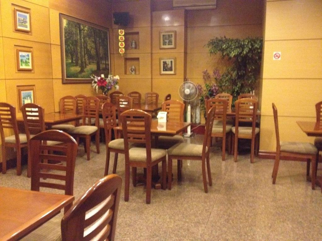 แกรนด์ ซิตี้เทล เซ็นทรัล ไซ่ง่อน โฮเต็ล Hotel โฮจิมินห์ซิตี้ ภายนอก รูปภาพ
